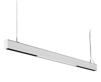 Luz lineal suspendida (LH3570-FZ)