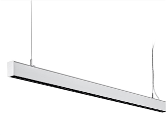 Suspended linear light(LH3570-FG)