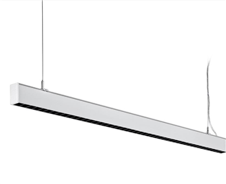 Luz lineal suspendida (LH3570-FG)