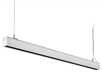 Luz lineal suspendida (LS5065-FG)