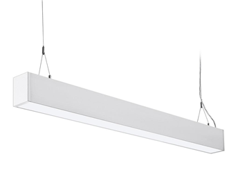 Luz lineal suspendida (LH75105-PZ)