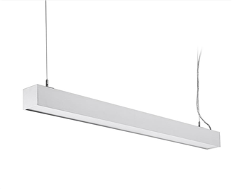 Wall-mounted Linear Lamp(LS7575B-PZ）