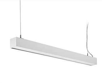 Suspended linear light(LS7575B-PZ）