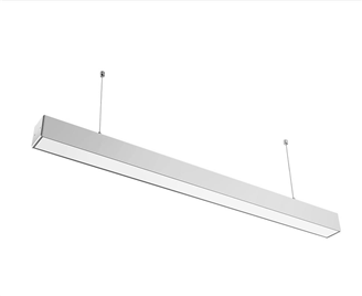 Luz lineal suspendida (LS7575A-PZ)