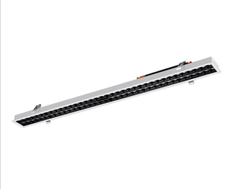 Recessed linear light(LE8030-FG)