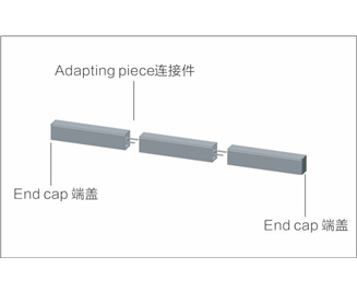 造型示意图1